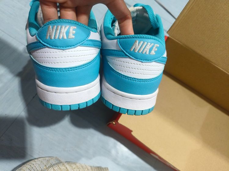 Nike dunk low รูปที่ 2