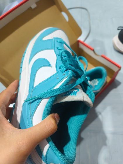 Nike dunk low รูปที่ 4