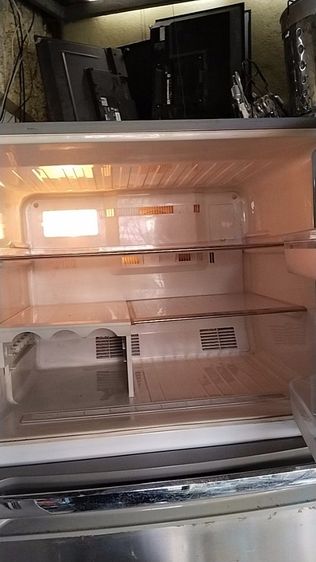 ตู้เย็น มิตซูบิชิ18คิว รูปที่ 4