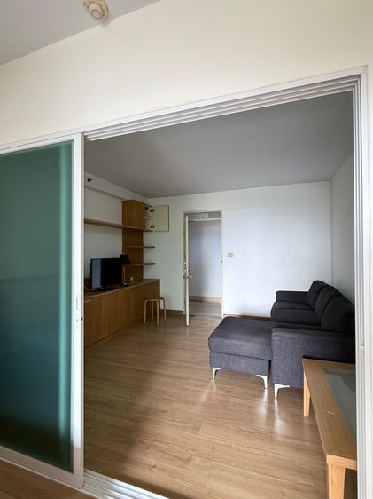 อื่นๆ ไม่อนุญาต ตกแต่งครบ ให้เช่า คอนโดศุภาลัย ปาร์ค ศรีนครินทร์ รูปที่ 2