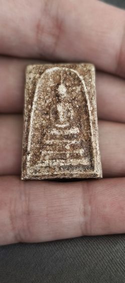 พระสมเด็จวัดระฆัง รูปที่ 8