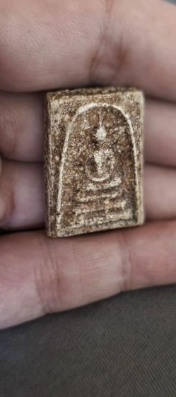 พระสมเด็จวัดระฆัง รูปที่ 4