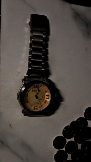 นาฬิกา  กันน้ำ 30 M รูปที่ 2