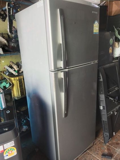 ตู้เย็นฮิตาชิ12คิว รูปที่ 5