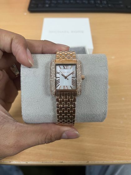 Micheal Kors นาฬิกาข้อมือผู้หญิง
