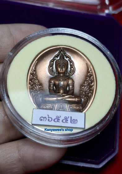 พระไภษัชยคุรุไวฑูรยประภาตถาคตพุทธเจ้า บรมครูแห่งการแพทย์ ปี 2565 รูปที่ 6