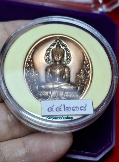 พระไภษัชยคุรุไวฑูรยประภาตถาคตพุทธเจ้า บรมครูแห่งการแพทย์ ปี 2565 รูปที่ 4