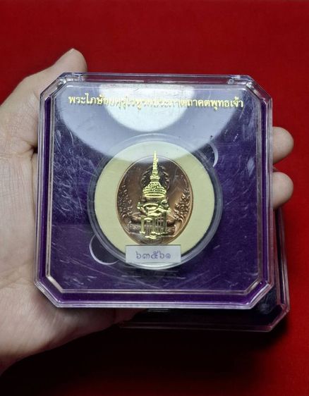 พระไภษัชยคุรุไวฑูรยประภาตถาคตพุทธเจ้า บรมครูแห่งการแพทย์ ปี 2565 รูปที่ 10