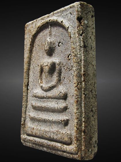 พระสมเด็จ วัดระฆัง พิมพ์ใหญ่ รูปที่ 4