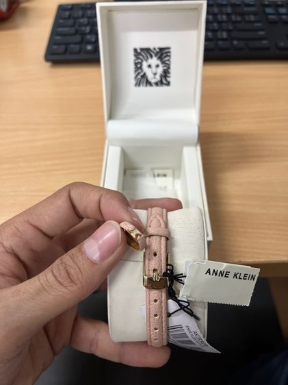 Anne Klein รูปที่ 6