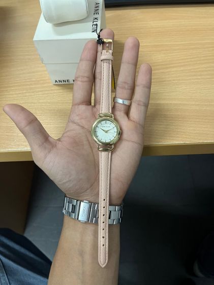 Anne Klein รูปที่ 4