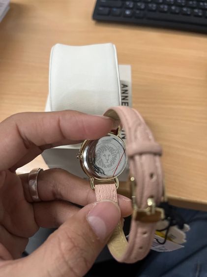 Anne Klein รูปที่ 5