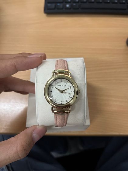 ชมพู อื่นๆ Anne Klein