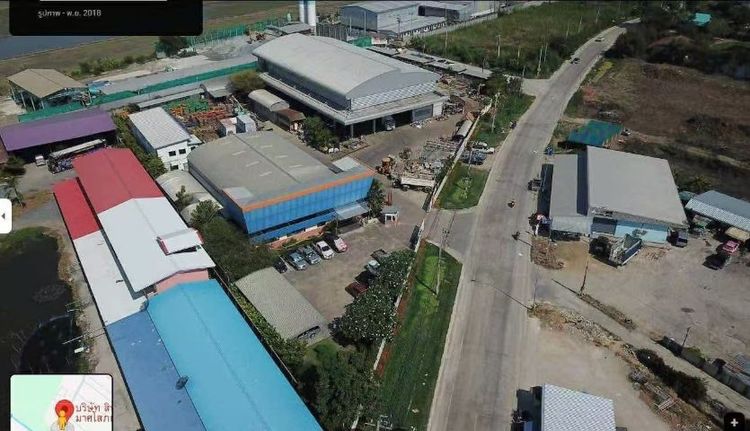 ใช่ โรงงานมีใบ รง.4 พื้นที่สีม่วง รูปที่ 2