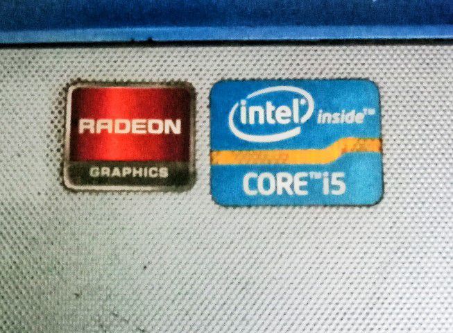 โน็ตบุ๊ค Samsung NP 350 v4x รูปที่ 3