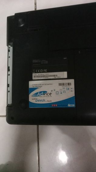 โน็ตบุ๊ค Samsung NP 350 v4x รูปที่ 4