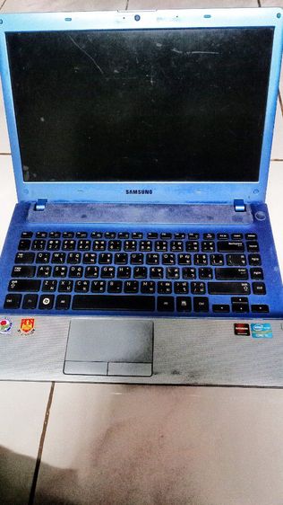 โน็ตบุ๊ค Samsung NP 350 v4x รูปที่ 2