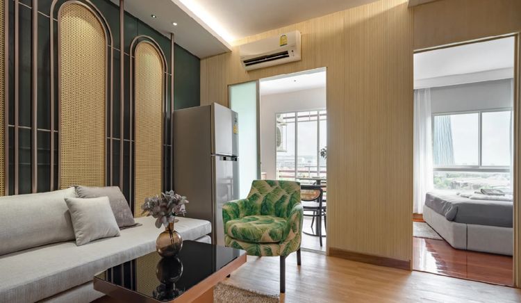 อื่นๆ ตกแต่งครบ 2016 วีคอนโด แจ้งวัฒนะ 28 รูปที่ 4