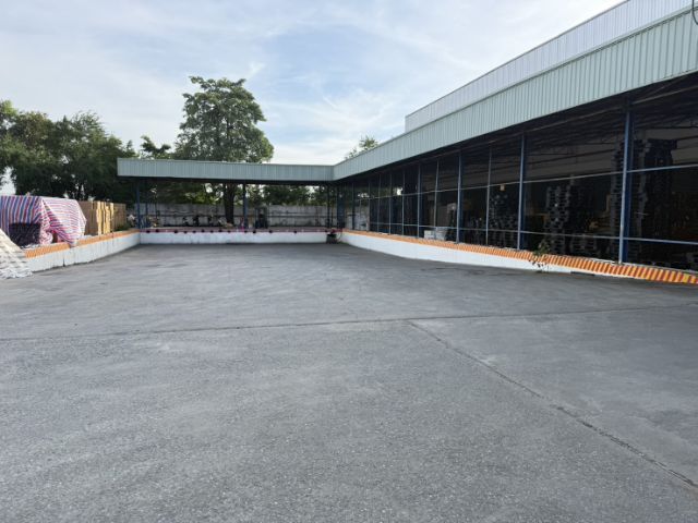 ไม่ใช่ โรงงานให้เช่า 9100ตรม. รูปที่ 3