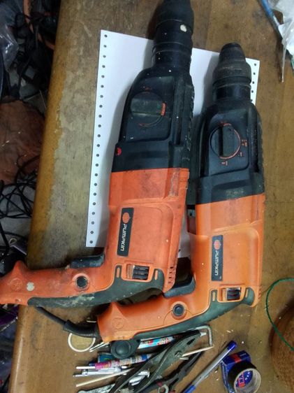 ขายสว่านโรตารี