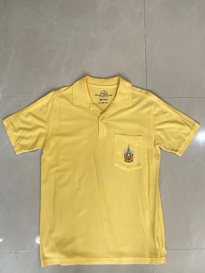 เสื้อสีเหลือง(ร.9)