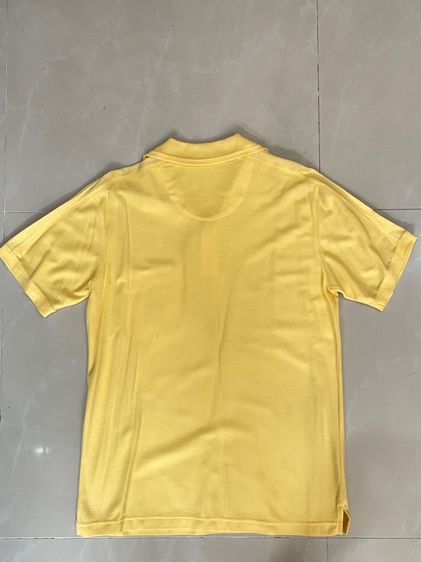 เสื้อสีเหลือง(ร.9) รูปที่ 2