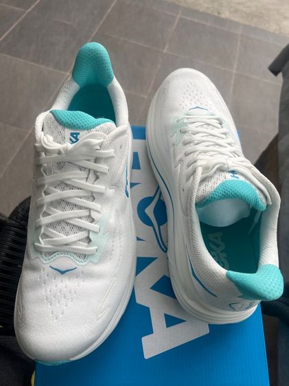 HOKA-CLIFTON 10 รูปที่ 4