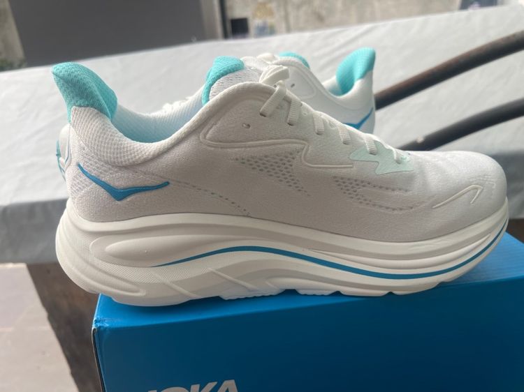 HOKA-CLIFTON 10 รูปที่ 5