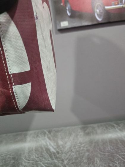 ขาย กระเป๋า Freitag แท้ สภาพดีมาก 4000 THB  รูปที่ 5