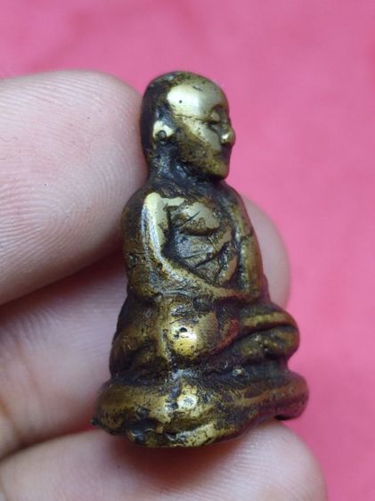 หลวงพ่อเงิน รูปที่ 2