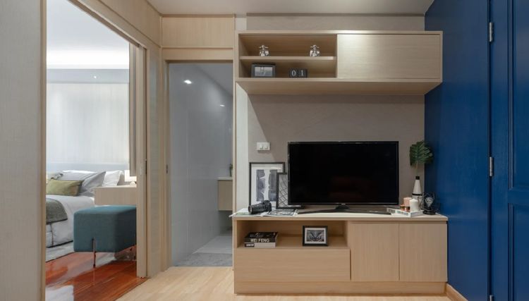 อื่นๆ ตกแต่งครบ 2016 วีคอนโด แจ้งวัฒนะ 28 รูปที่ 3