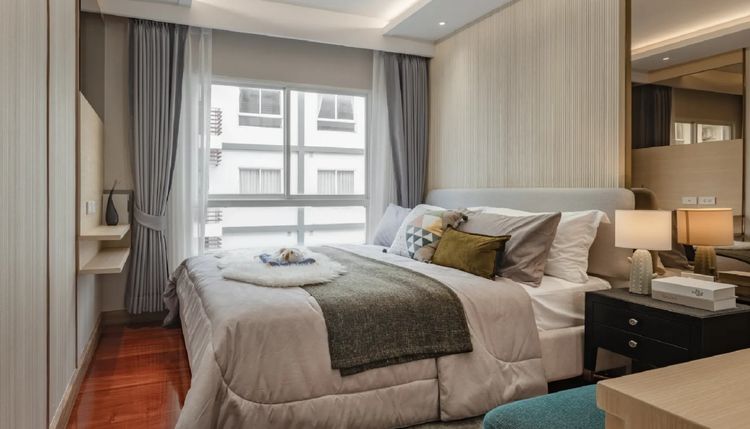 อื่นๆ ตกแต่งครบ 2016 วีคอนโด แจ้งวัฒนะ 28 รูปที่ 3