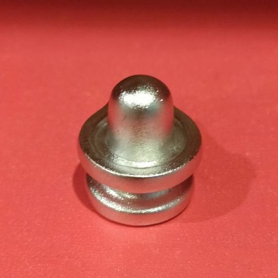 ศิวลึงค์เนื้อปรอท จากอินเดีย รูปที่ 2