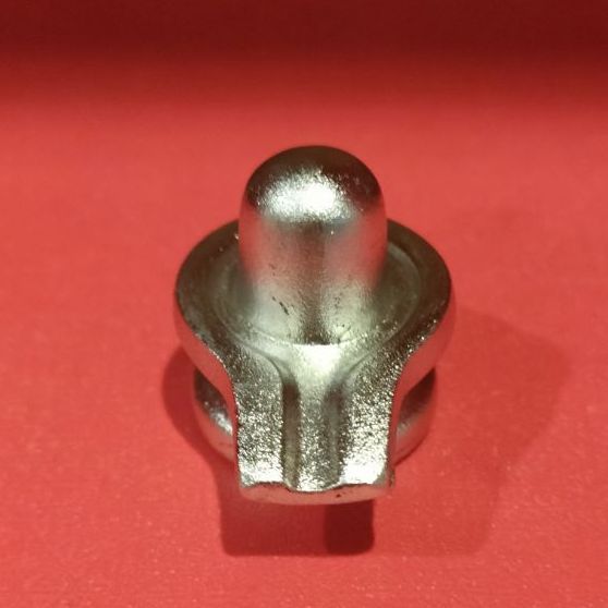 ศิวลึงค์เนื้อปรอท จากอินเดีย