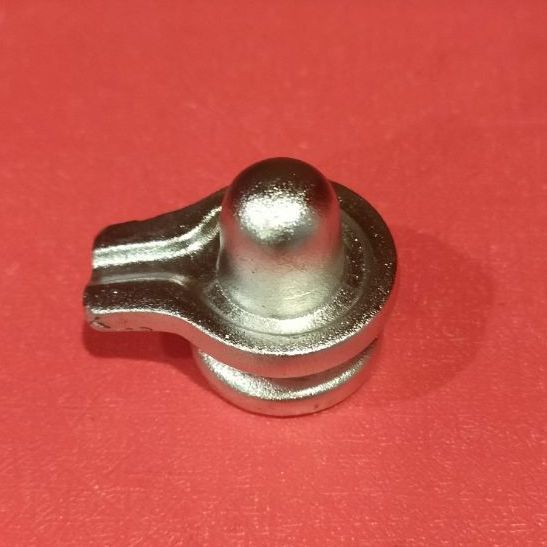 ศิวลึงค์เนื้อปรอท จากอินเดีย รูปที่ 3