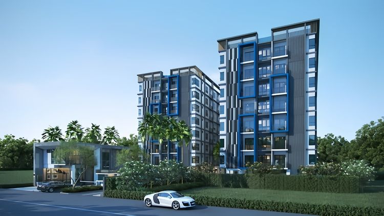 อื่นๆ ตกแต่งครบ 2016 วีคอนโด แจ้งวัฒนะ 28