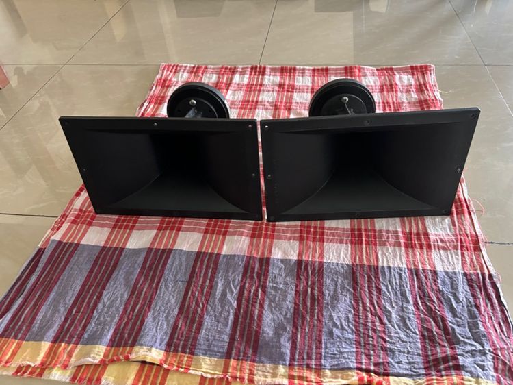 แหลมใหญ่ YAMAHA. USA  แท้เสียงดีมากแรงดังไกลสวยมากเหมือนใหม่ เดิมๆครับสนใจเชิญครับ รูปที่ 5