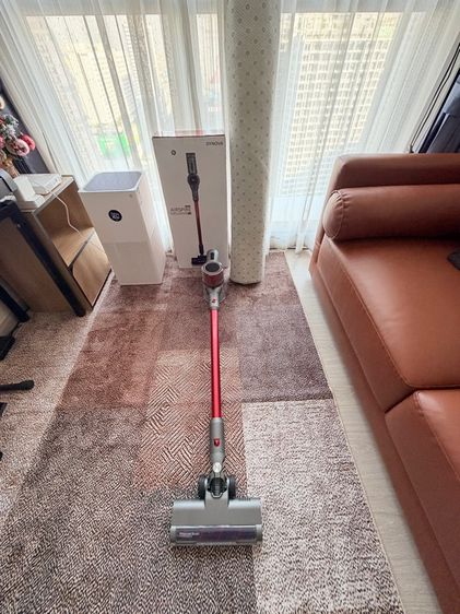 DYNOVA Wireless Vacuum Cleaner – Airspire Exclusive 3.0 รูปที่ 2