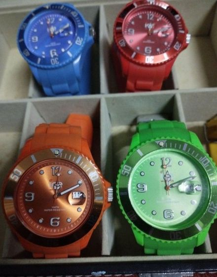 ice watch  รูปที่ 2