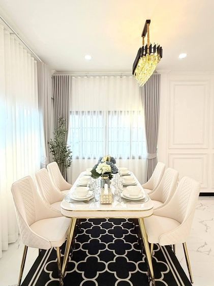 ตกแต่งครบ พูลวิลล่าเขาน้อยพัทยา รูปที่ 4