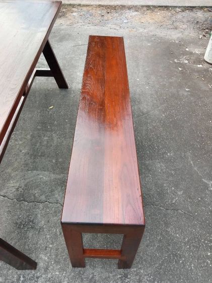 ชุดโต๊ะกินข้าว รูปที่ 3