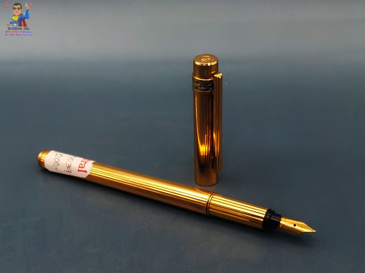 ปากกา CARTIER สะสม รูปที่ 5