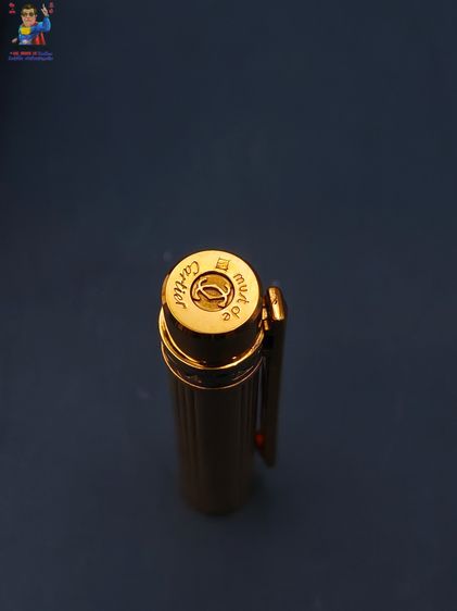 ปากกา CARTIER สะสม รูปที่ 7