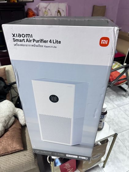 เครื่องฟอกอากาศ xiaomi 4 lite