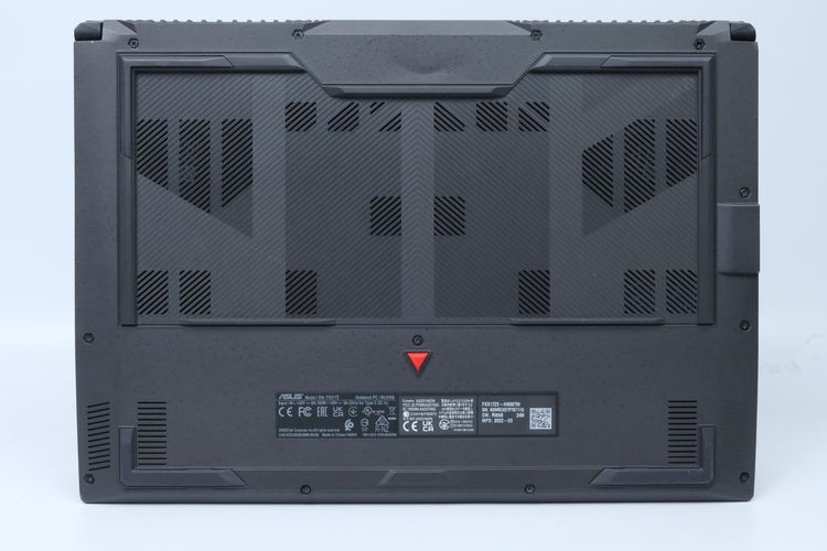 ASUS TUF DASH F15 FX517ZE-HN007W  Core i7-12650H RTX3050Ti ID25120266 RAM16GB-SSD512GB รูปที่ 18