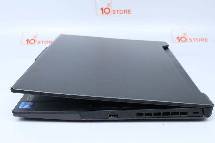 ASUS TUF DASH F15 FX517ZE-HN007W  Core i7-12650H RTX3050Ti ID25120266 RAM16GB-SSD512GB รูปที่ 7