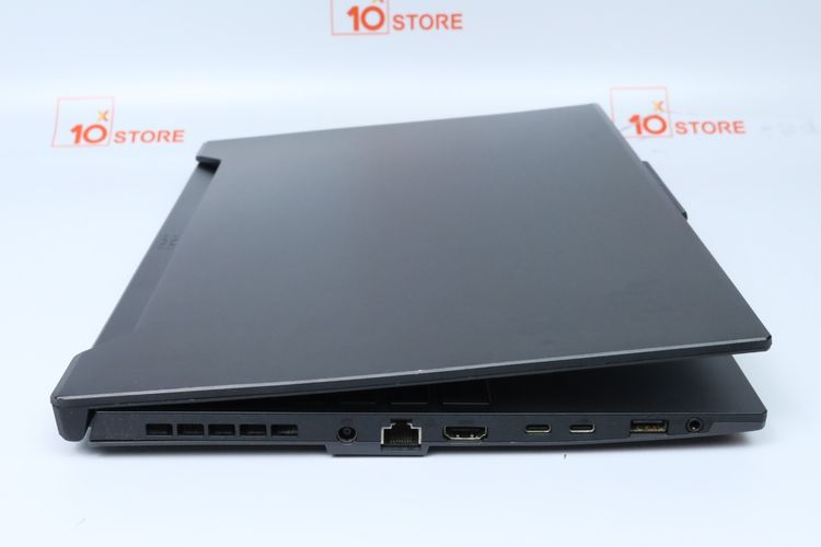 ASUS TUF DASH F15 FX517ZE-HN007W  Core i7-12650H RTX3050Ti ID25120266 RAM16GB-SSD512GB รูปที่ 8