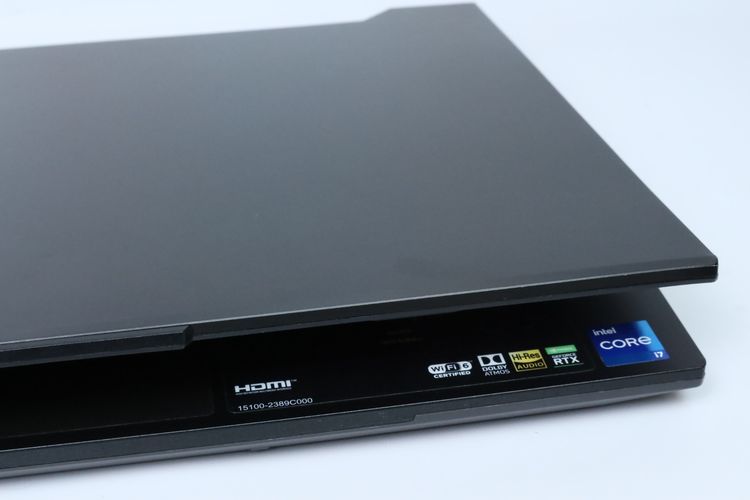 ASUS TUF DASH F15 FX517ZE-HN007W  Core i7-12650H RTX3050Ti ID25120266 RAM16GB-SSD512GB รูปที่ 6