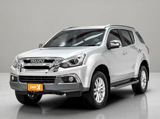 Isuzu Mu X 3.0 Dvd 2019 8กญ-5362
