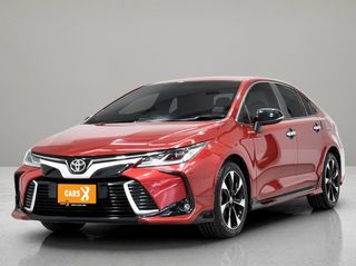 Toyota Corolla Altis 1.8 Gr Sport 2019 9กฉ-7025